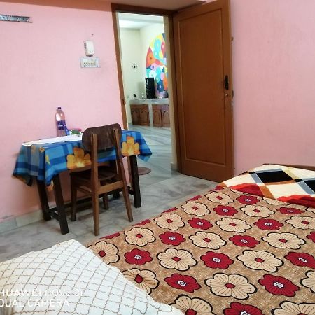 Theertha Homestay Varkala Esterno foto