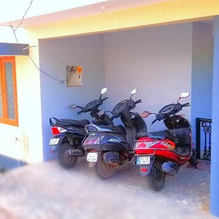 Theertha Homestay Varkala Esterno foto