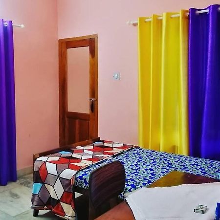 Theertha Homestay Varkala Esterno foto