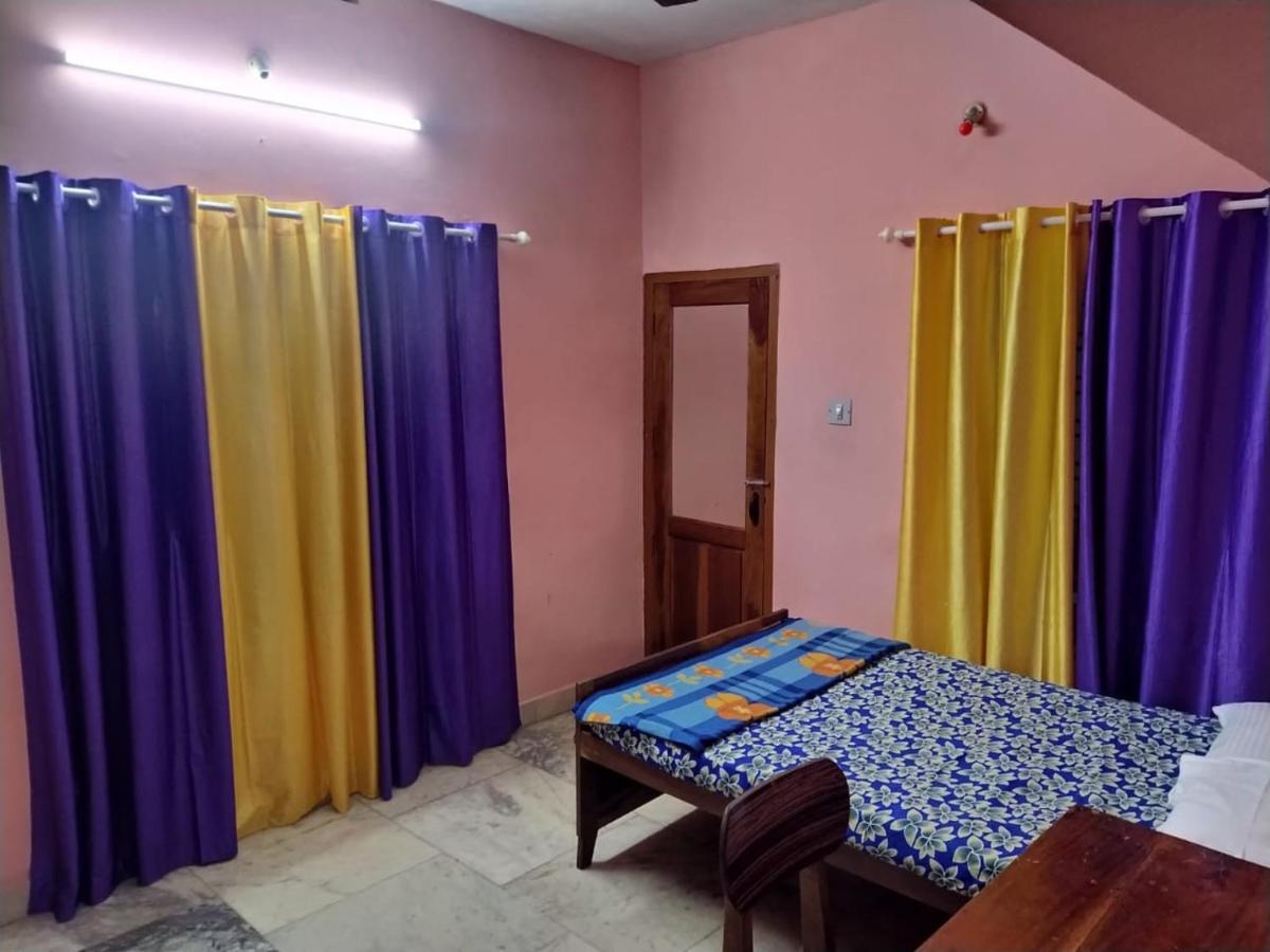 Theertha Homestay Varkala Esterno foto