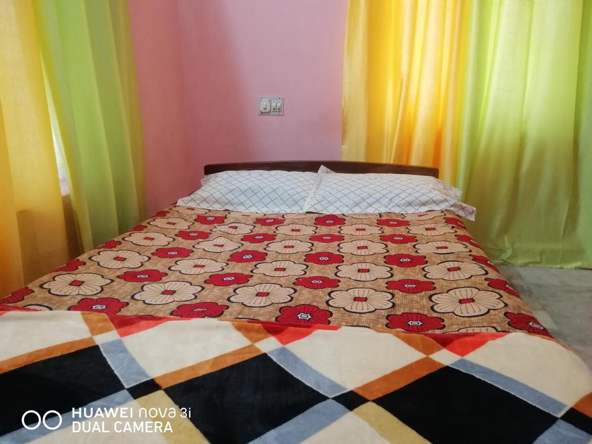 Theertha Homestay Varkala Esterno foto