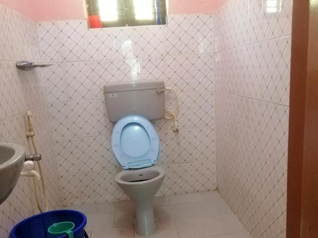 Theertha Homestay Varkala Esterno foto